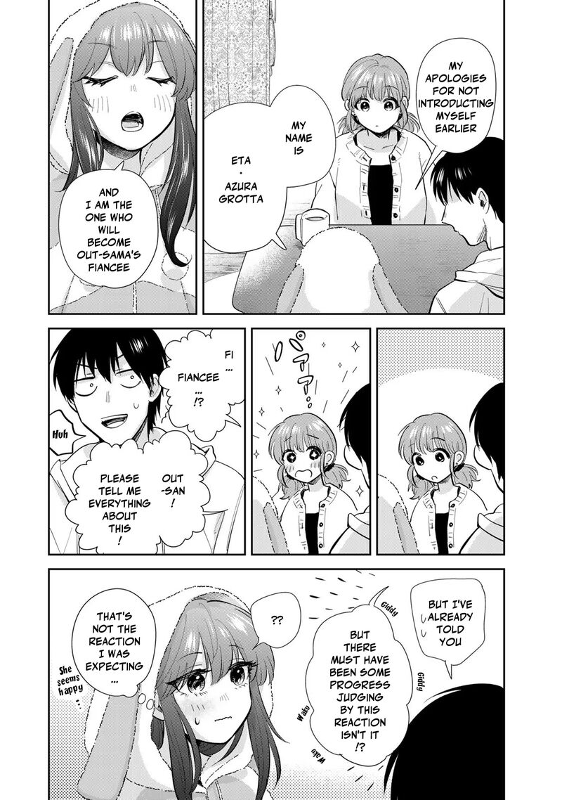 Isekai Shachuuhaku Outrunner Phev 18 19