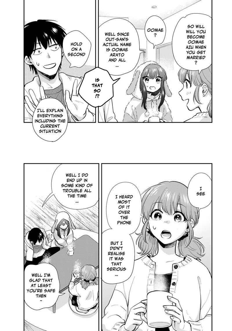 Isekai Shachuuhaku Outrunner Phev 18 20