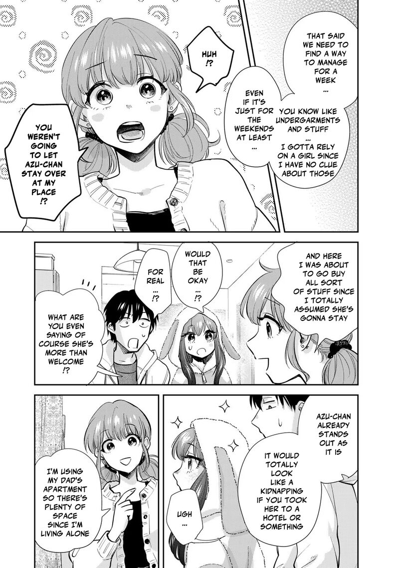 Isekai Shachuuhaku Outrunner Phev 18 21