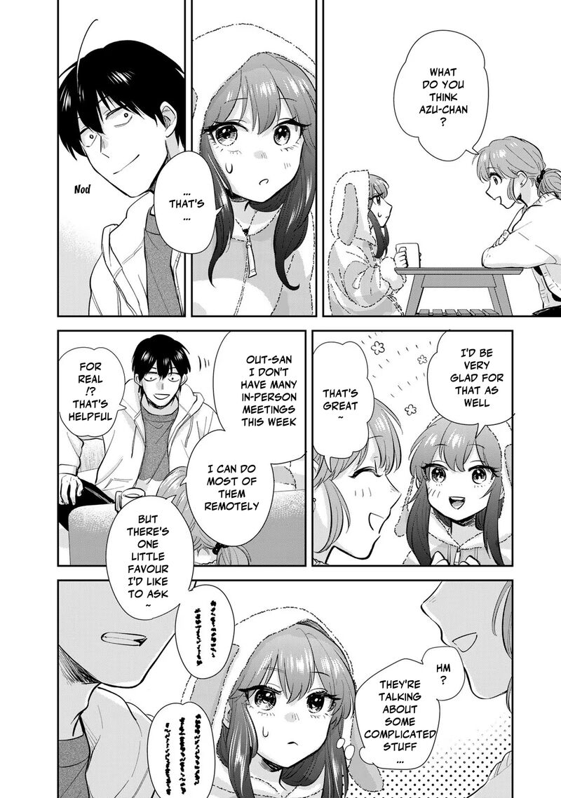 Isekai Shachuuhaku Outrunner Phev 18 22