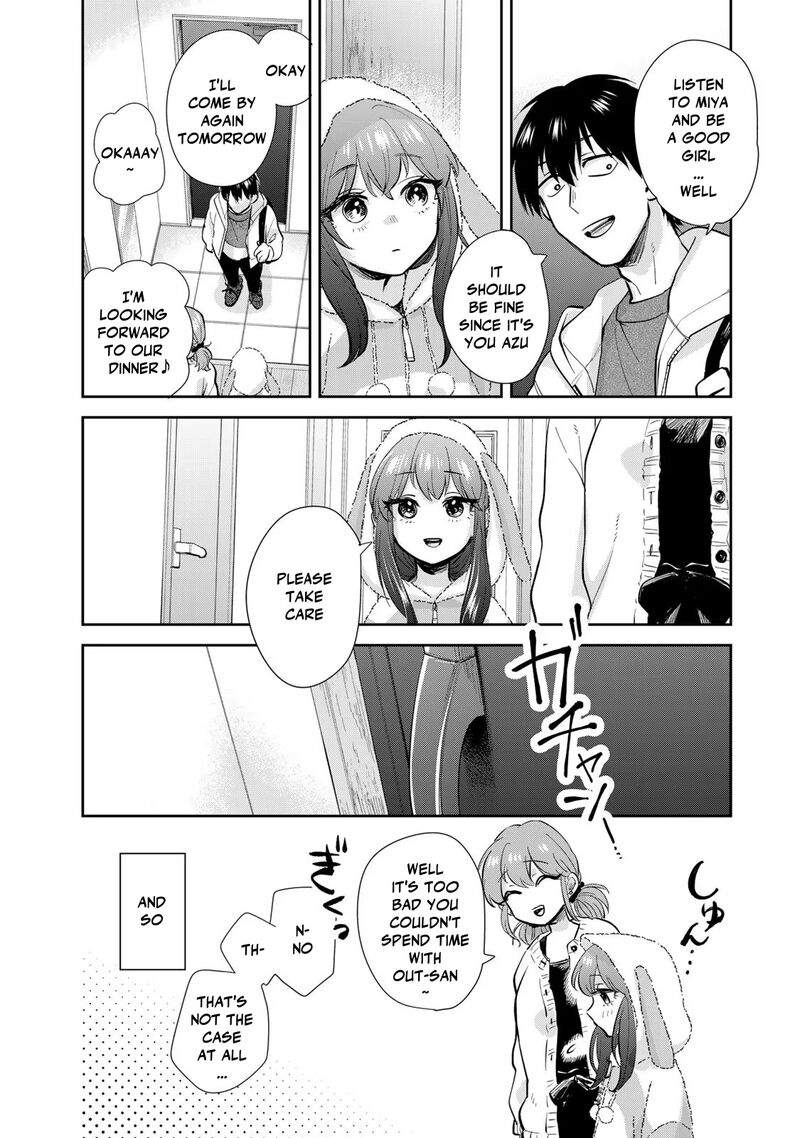 Isekai Shachuuhaku Outrunner Phev 18 24