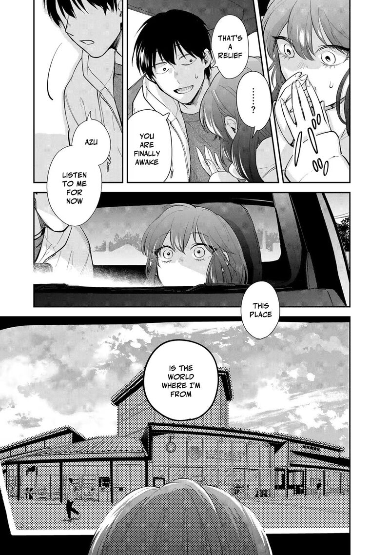 Isekai Shachuuhaku Outrunner Phev 18 3