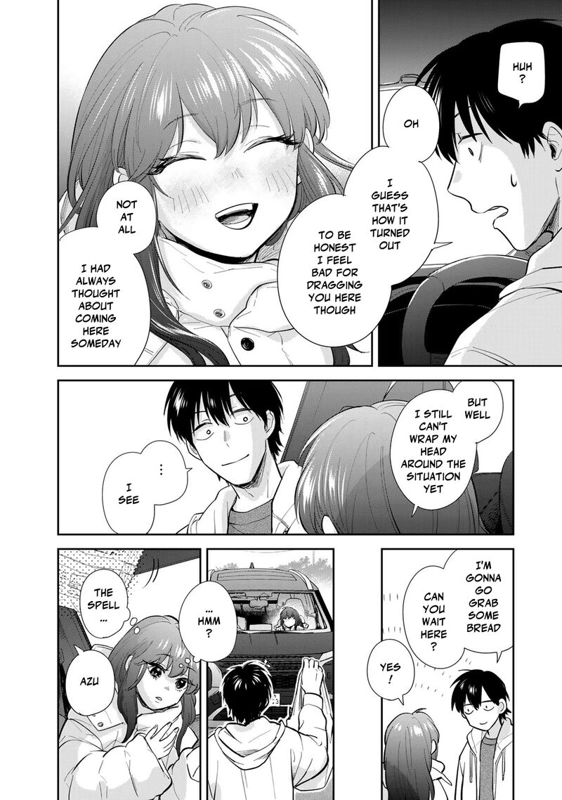Isekai Shachuuhaku Outrunner Phev 18 8