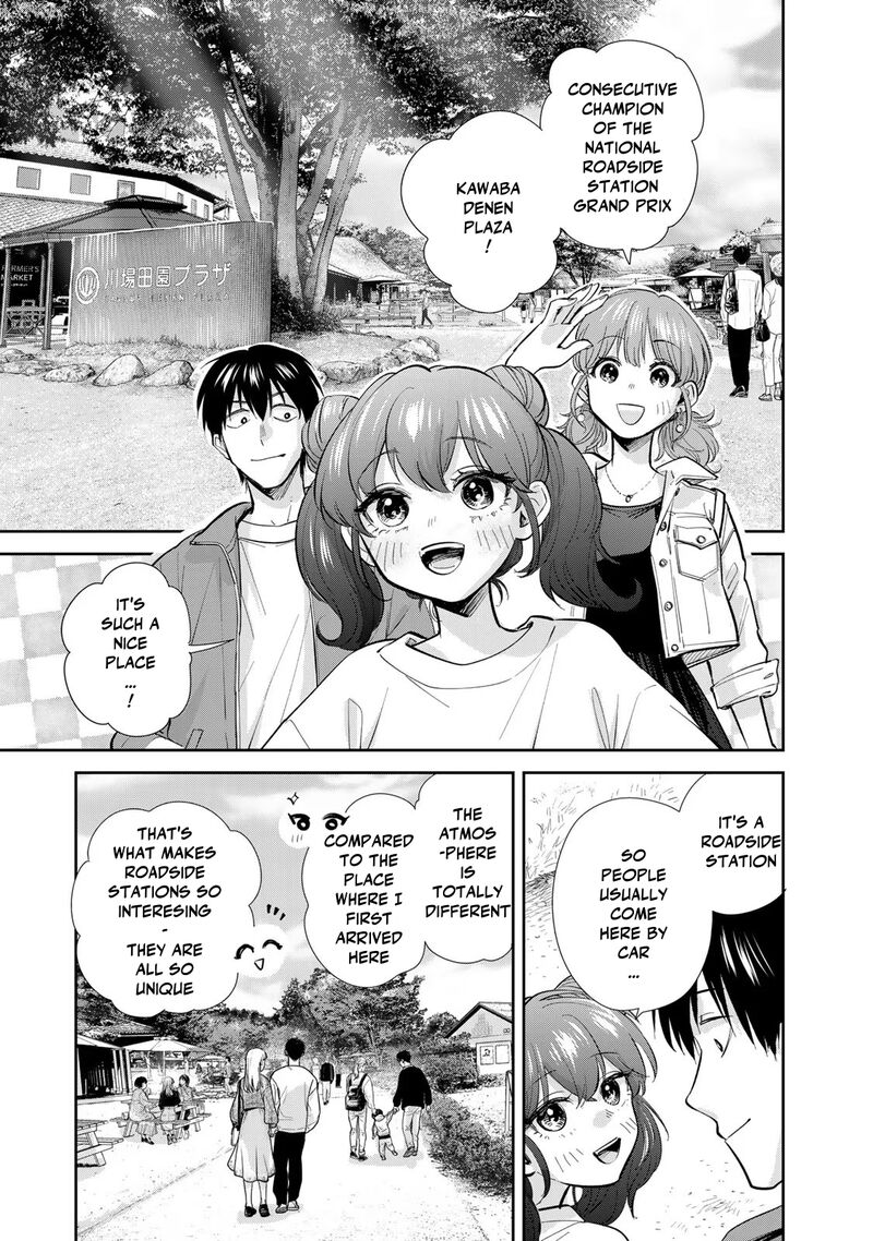 Isekai Shachuuhaku Outrunner Phev 19 13