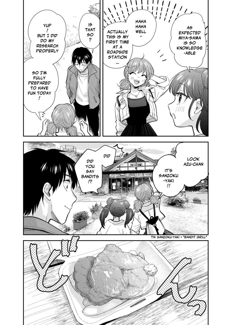 Isekai Shachuuhaku Outrunner Phev 19 14