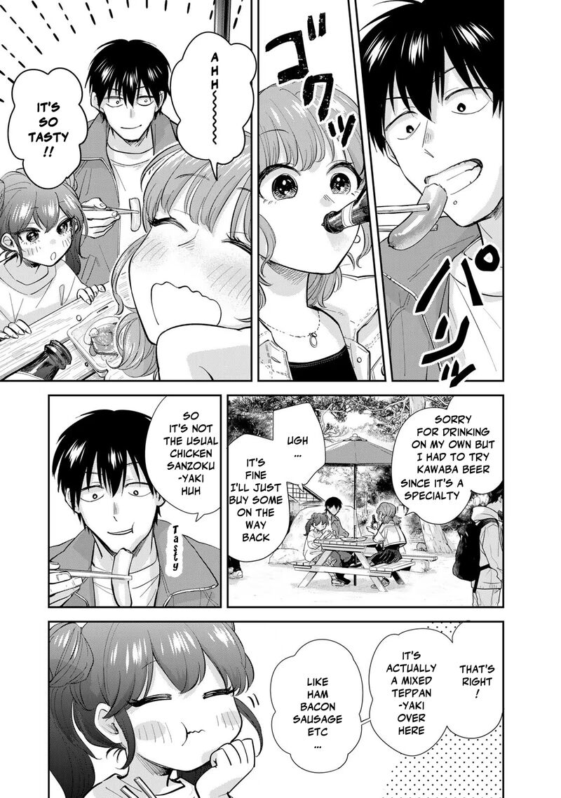 Isekai Shachuuhaku Outrunner Phev 19 15