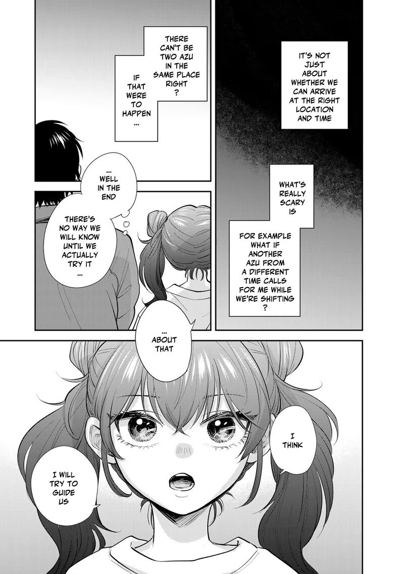 Isekai Shachuuhaku Outrunner Phev 19 17