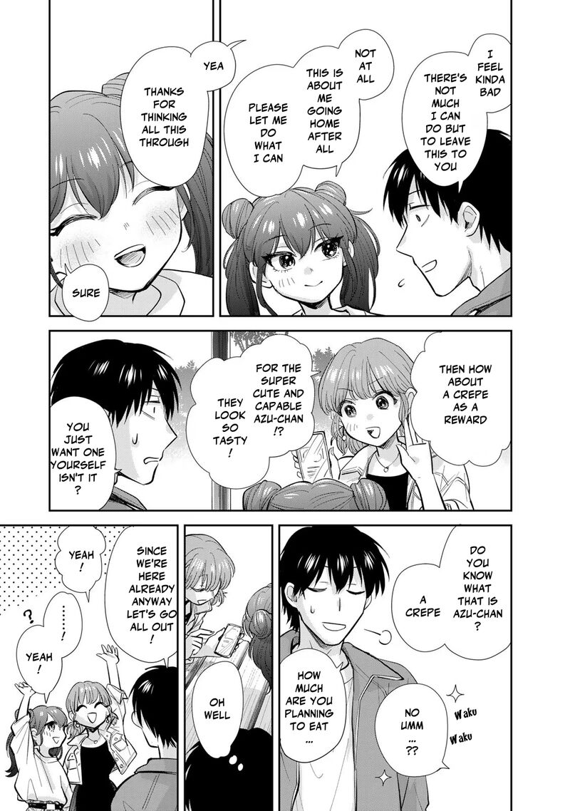 Isekai Shachuuhaku Outrunner Phev 19 19