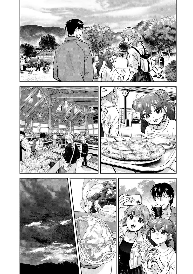 Isekai Shachuuhaku Outrunner Phev 19 20