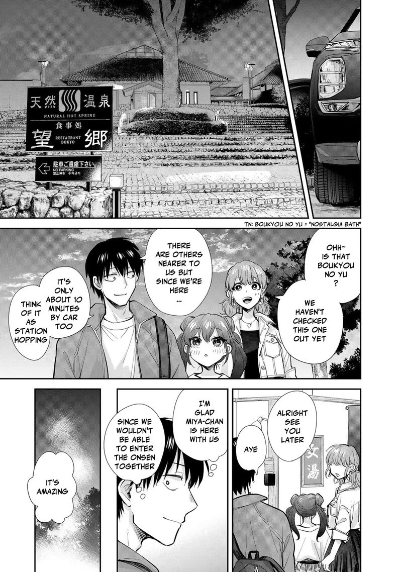 Isekai Shachuuhaku Outrunner Phev 19 21