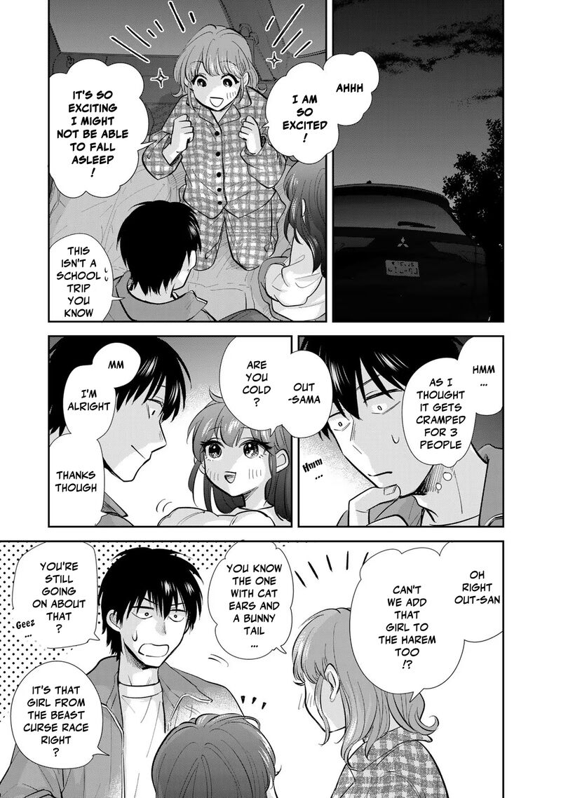 Isekai Shachuuhaku Outrunner Phev 19 25