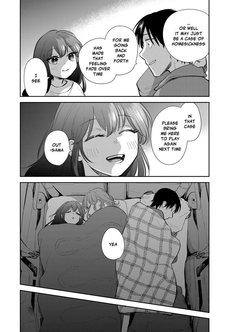 Isekai Shachuuhaku Outrunner Phev 19 31