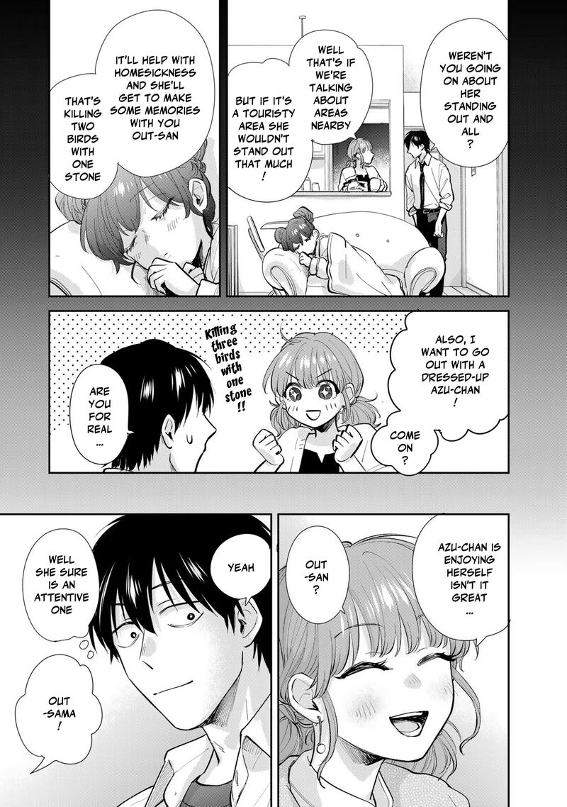 Isekai Shachuuhaku Outrunner Phev 19 5