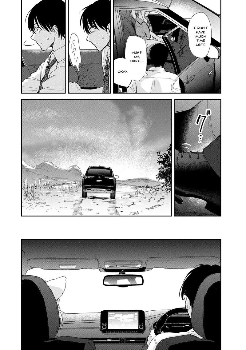Isekai Shachuuhaku Outrunner Phev 2 13