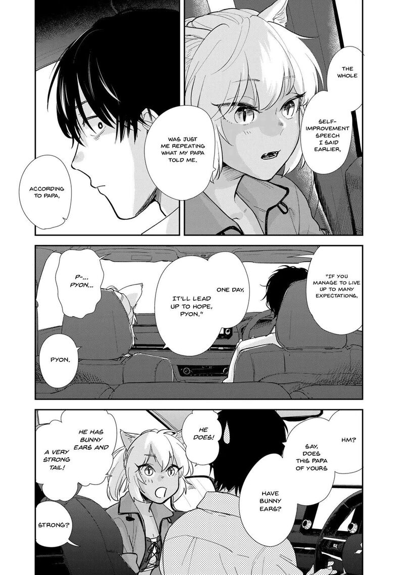 Isekai Shachuuhaku Outrunner Phev 2 15
