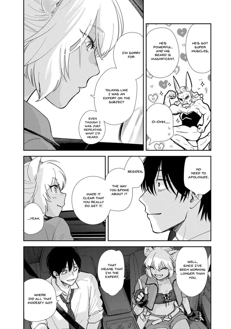 Isekai Shachuuhaku Outrunner Phev 2 16
