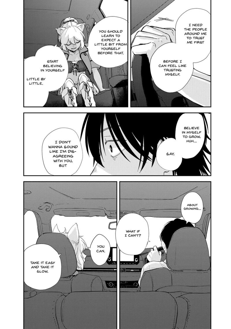 Isekai Shachuuhaku Outrunner Phev 2 18