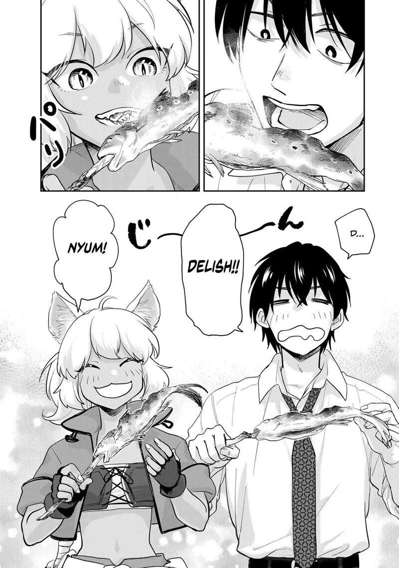 Isekai Shachuuhaku Outrunner Phev 2 22