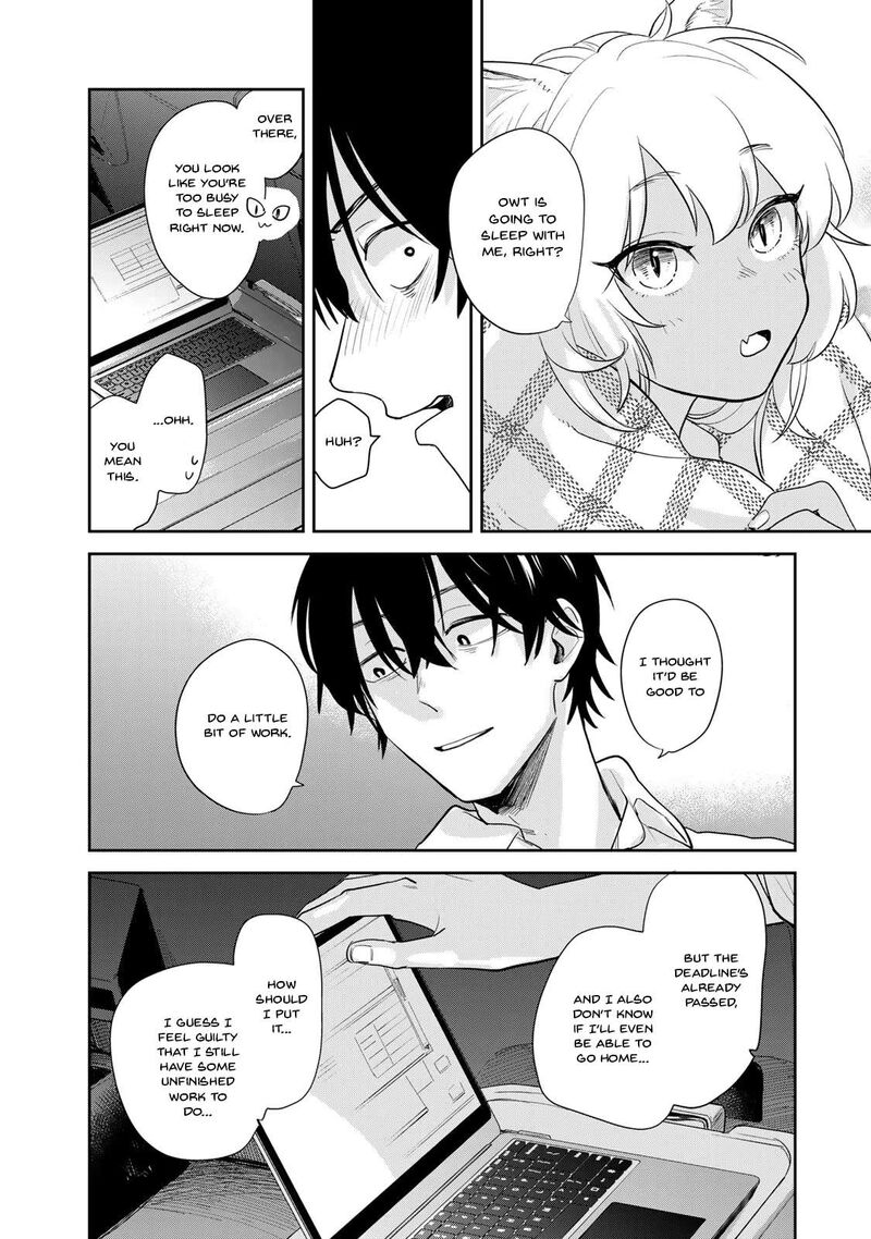 Isekai Shachuuhaku Outrunner Phev 2 26