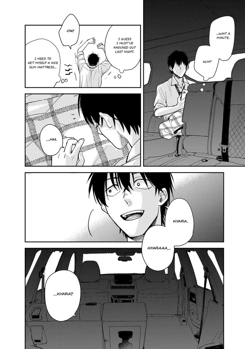 Isekai Shachuuhaku Outrunner Phev 2 36