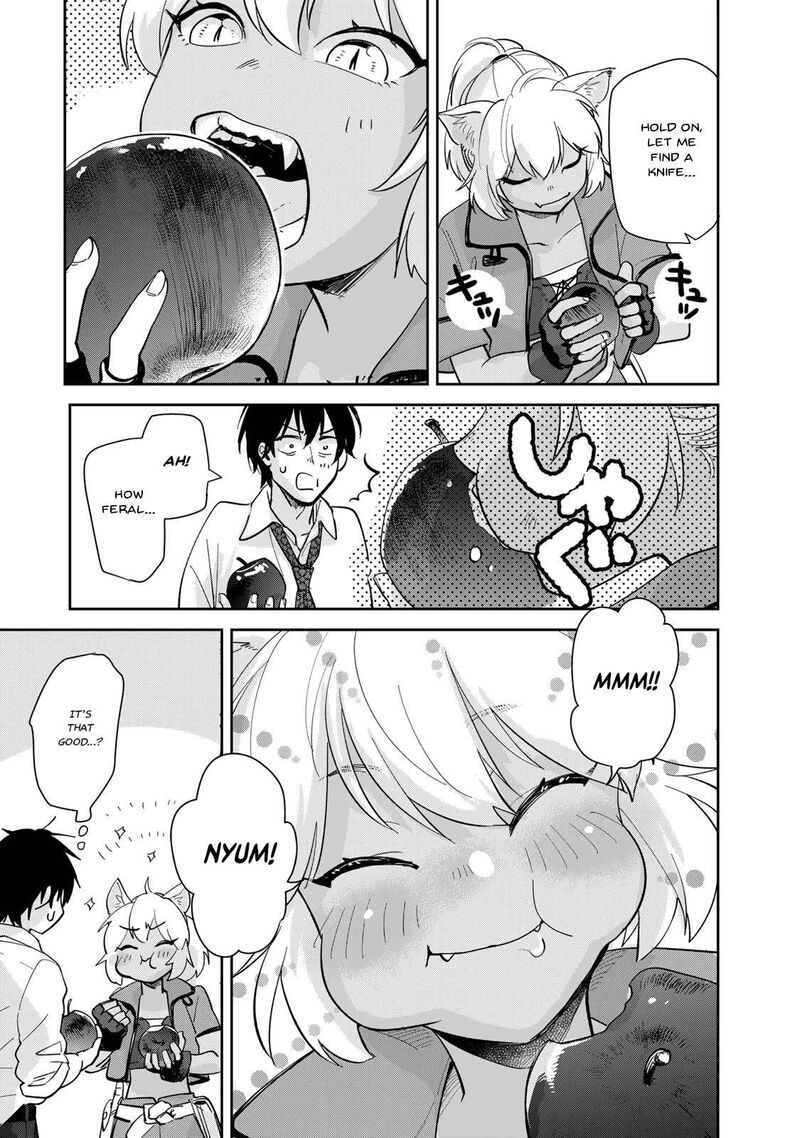 Isekai Shachuuhaku Outrunner Phev 2 39