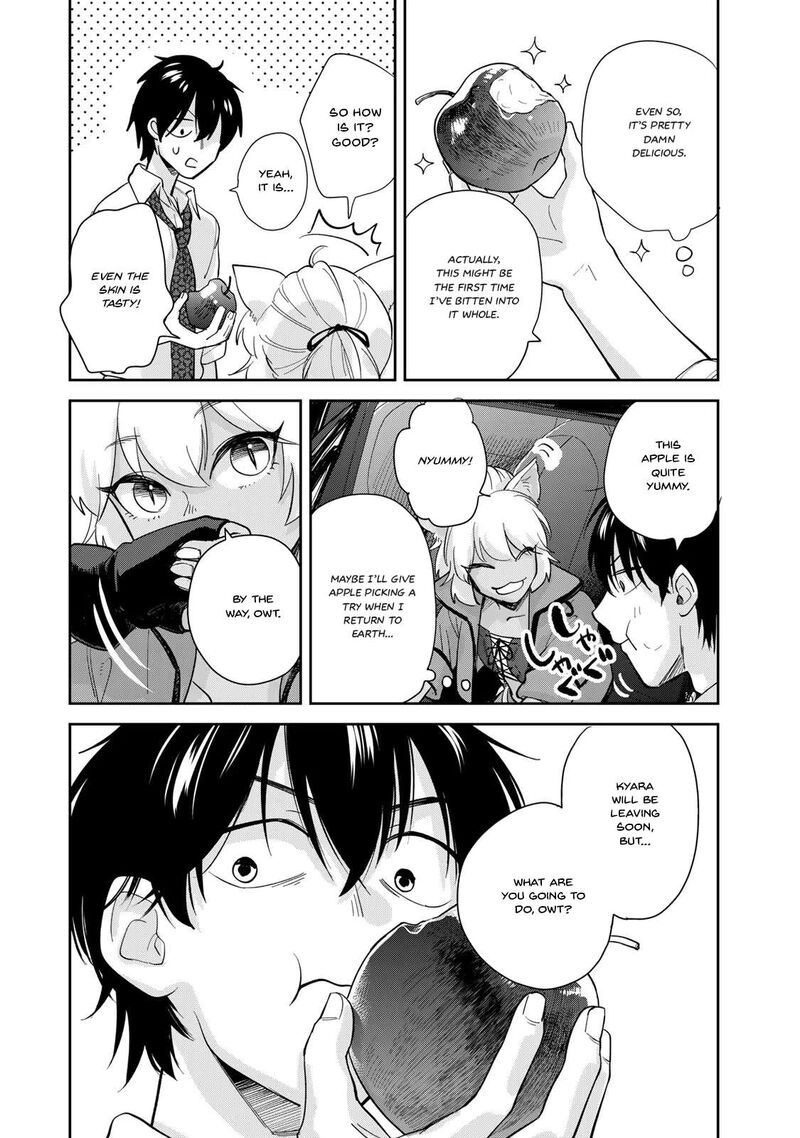 Isekai Shachuuhaku Outrunner Phev 2 41