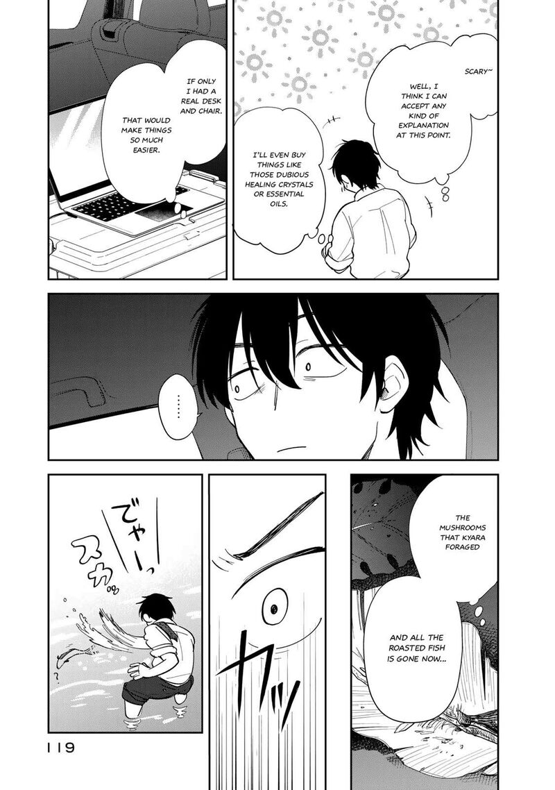 Isekai Shachuuhaku Outrunner Phev 2 47