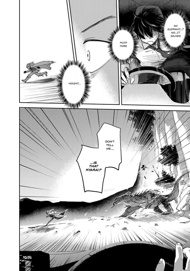 Isekai Shachuuhaku Outrunner Phev 2 52