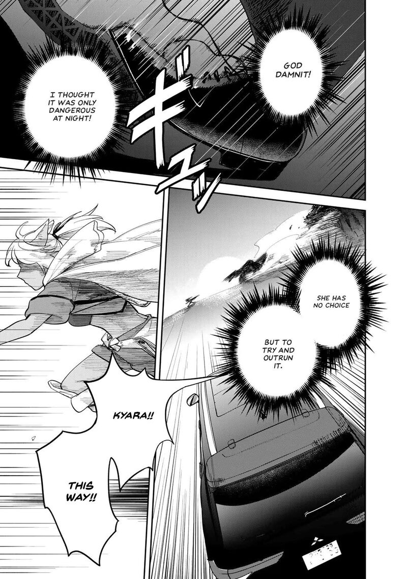 Isekai Shachuuhaku Outrunner Phev 2 53