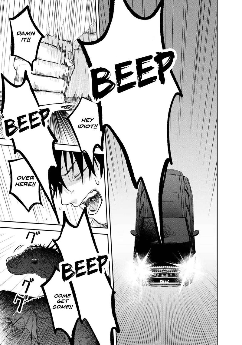 Isekai Shachuuhaku Outrunner Phev 2 57
