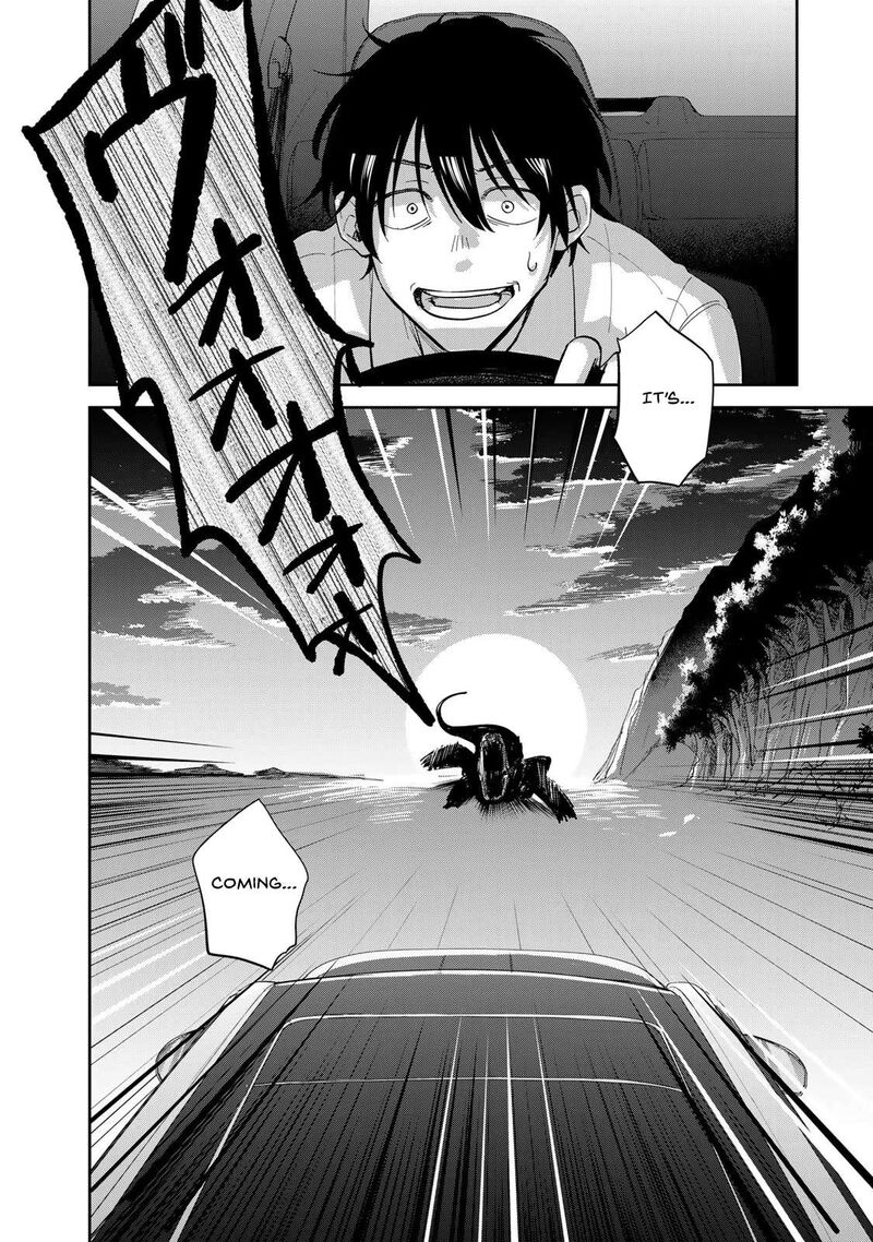 Isekai Shachuuhaku Outrunner Phev 2 58