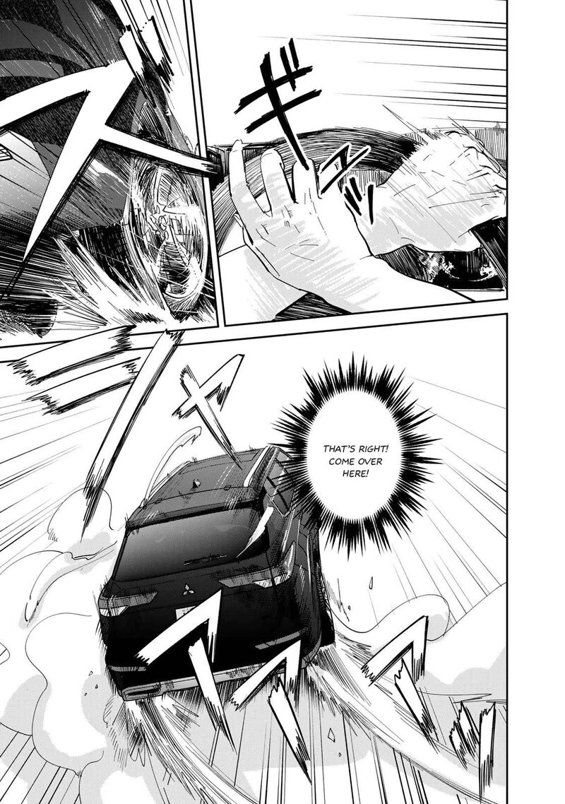 Isekai Shachuuhaku Outrunner Phev 2 59