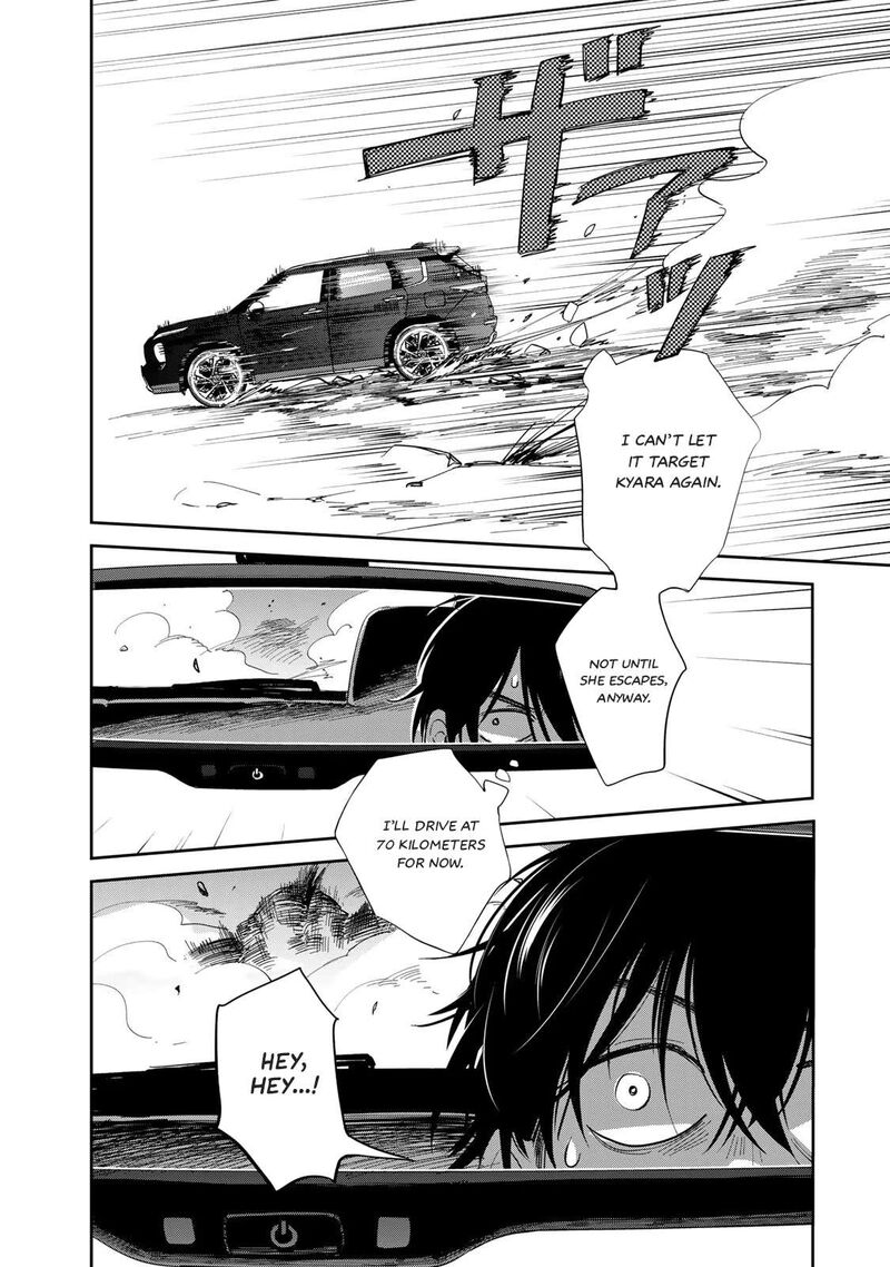 Isekai Shachuuhaku Outrunner Phev 2 60