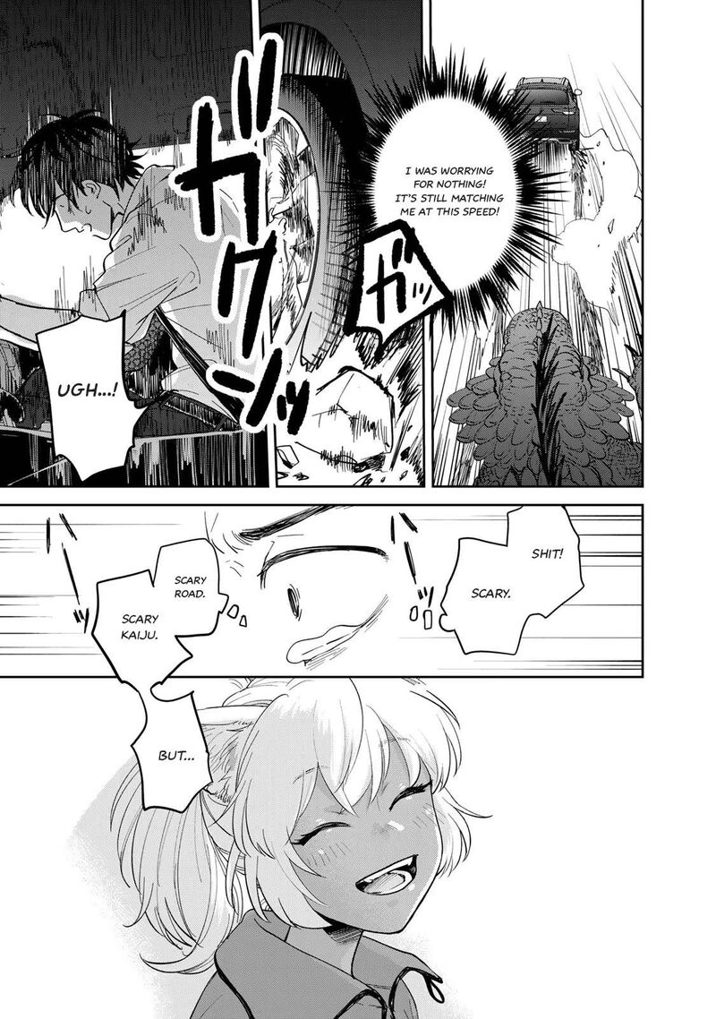 Isekai Shachuuhaku Outrunner Phev 2 61
