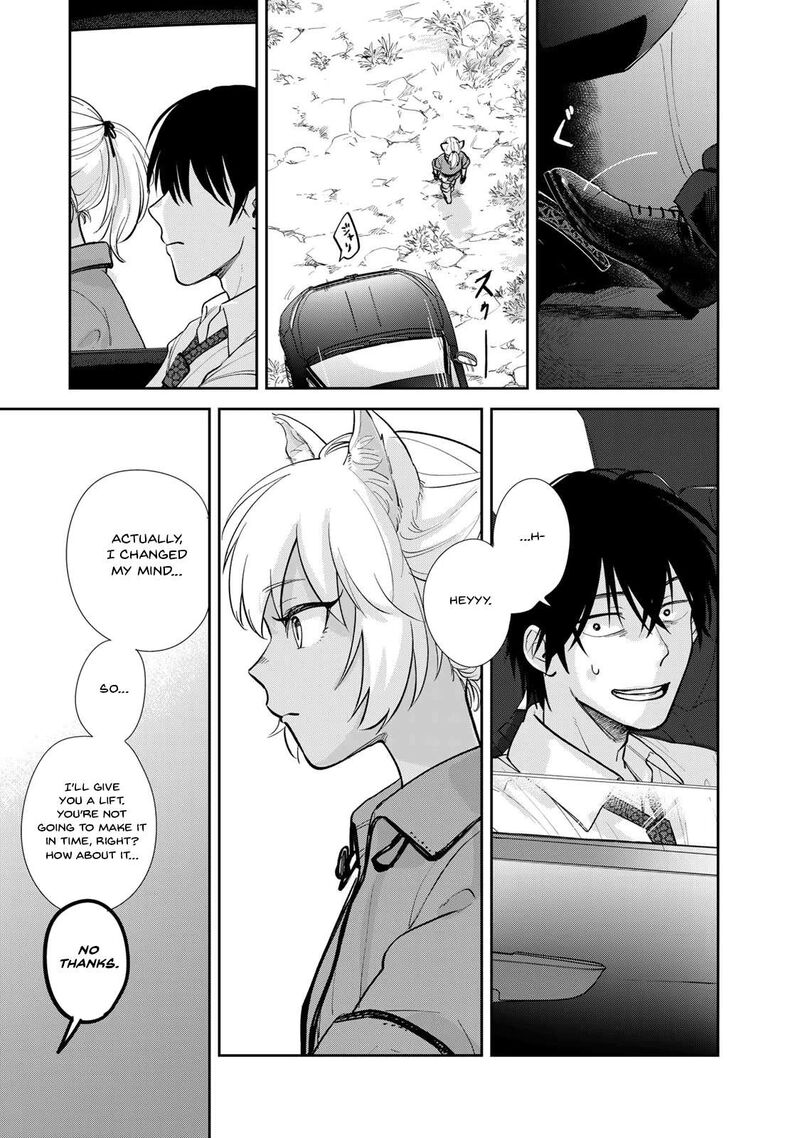 Isekai Shachuuhaku Outrunner Phev 2 7