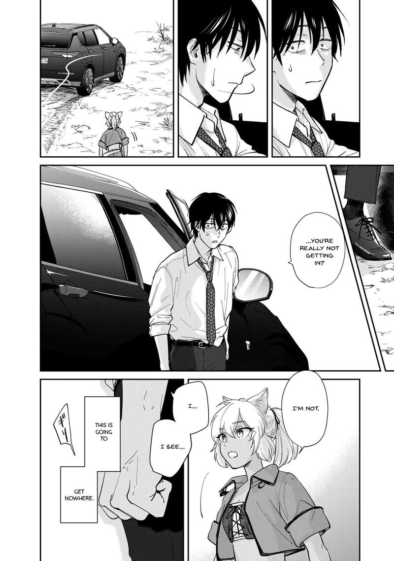 Isekai Shachuuhaku Outrunner Phev 2 8