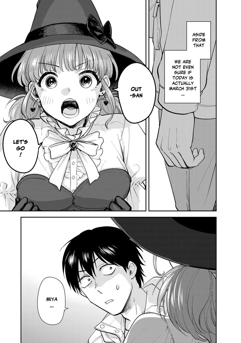 Isekai Shachuuhaku Outrunner Phev 20 13