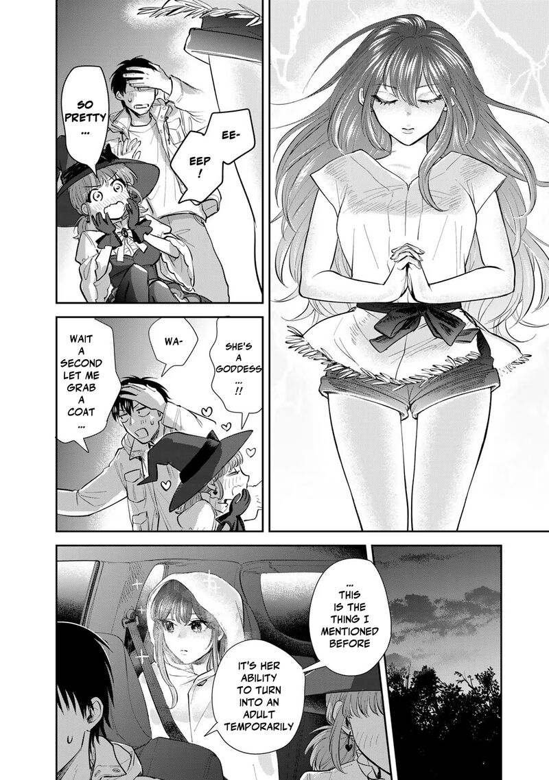 Isekai Shachuuhaku Outrunner Phev 20 20
