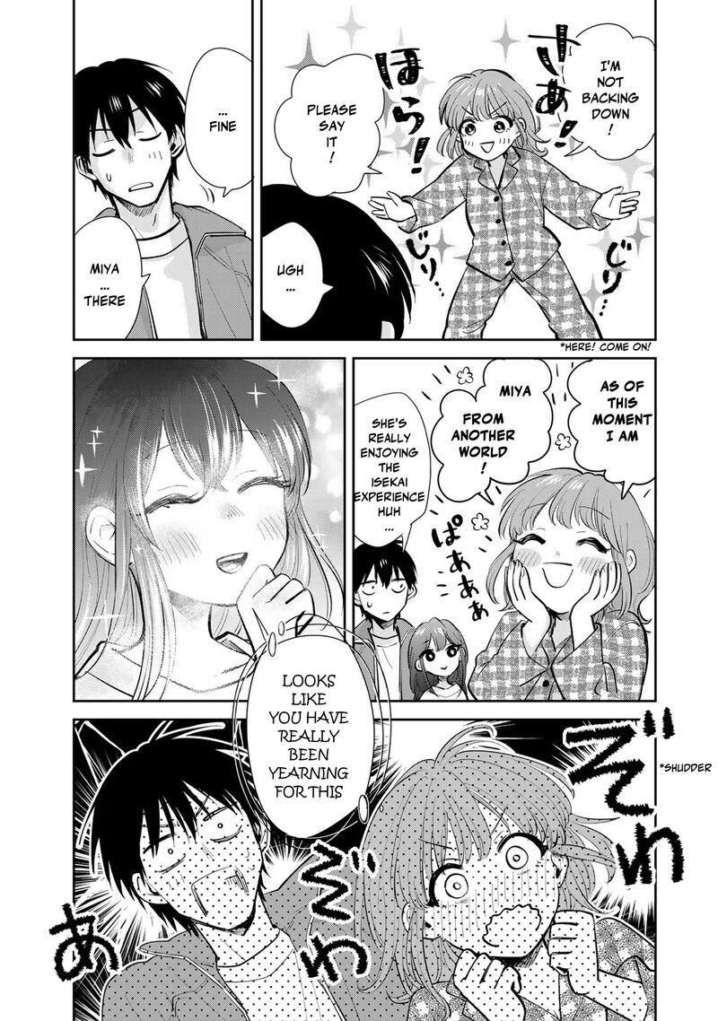 Isekai Shachuuhaku Outrunner Phev 20 6
