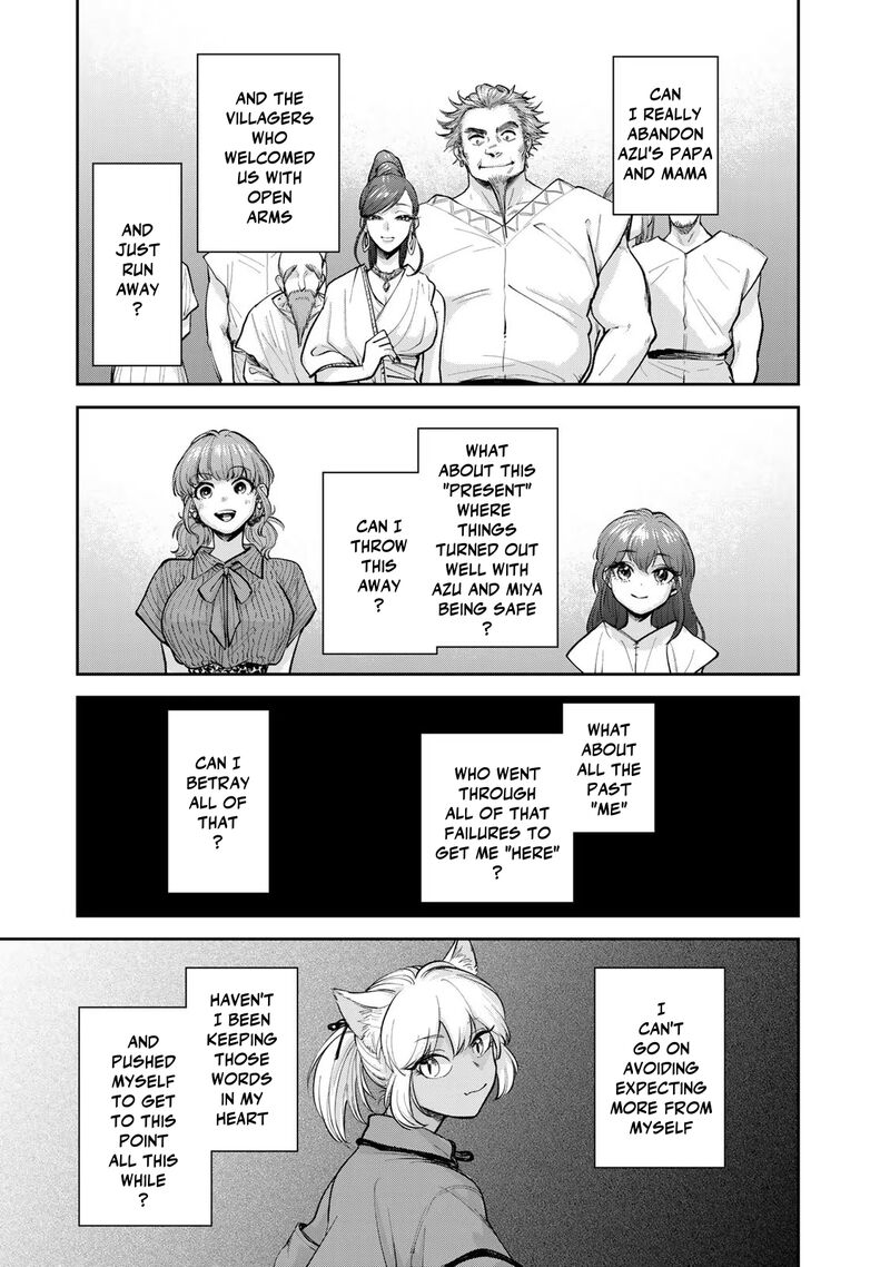 Isekai Shachuuhaku Outrunner Phev 22 11