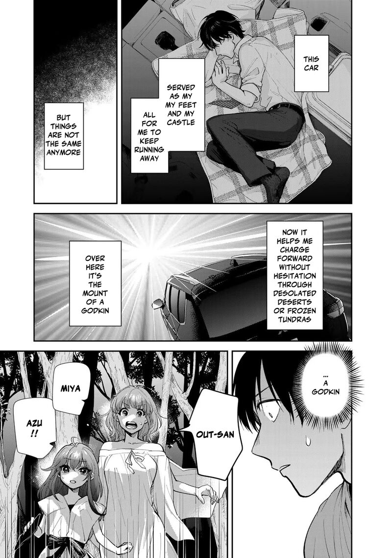Isekai Shachuuhaku Outrunner Phev 22 13