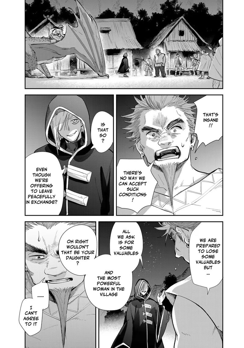 Isekai Shachuuhaku Outrunner Phev 22 16