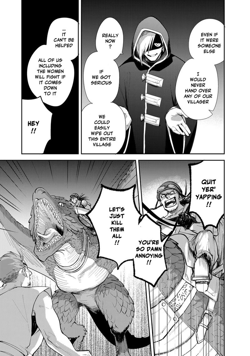 Isekai Shachuuhaku Outrunner Phev 22 17