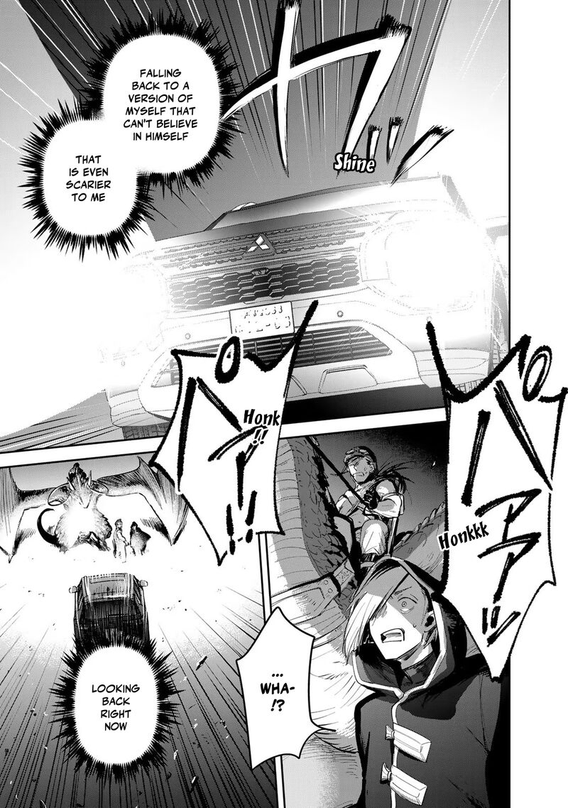 Isekai Shachuuhaku Outrunner Phev 22 19