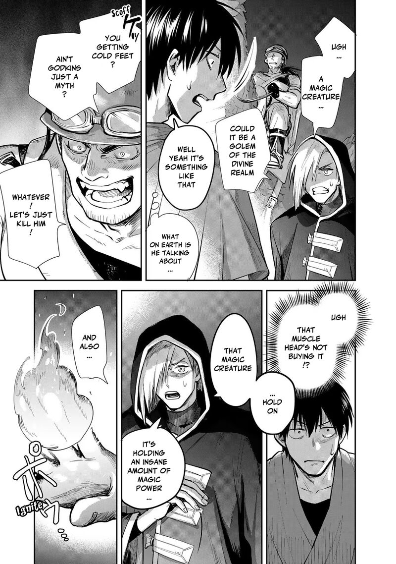 Isekai Shachuuhaku Outrunner Phev 22 23