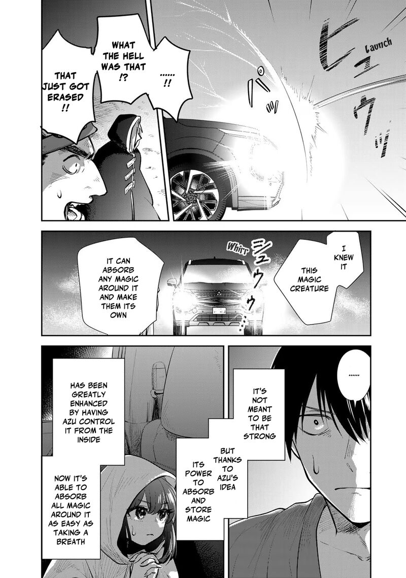 Isekai Shachuuhaku Outrunner Phev 22 24