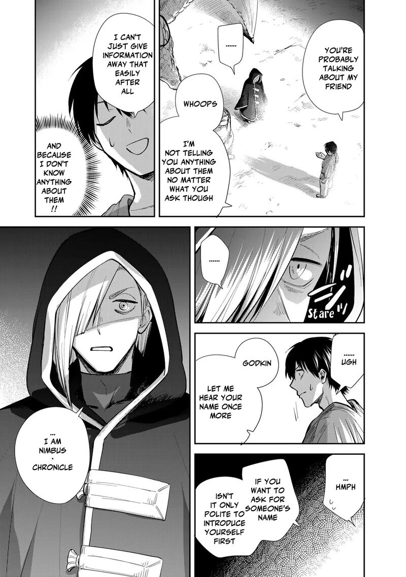 Isekai Shachuuhaku Outrunner Phev 22 27