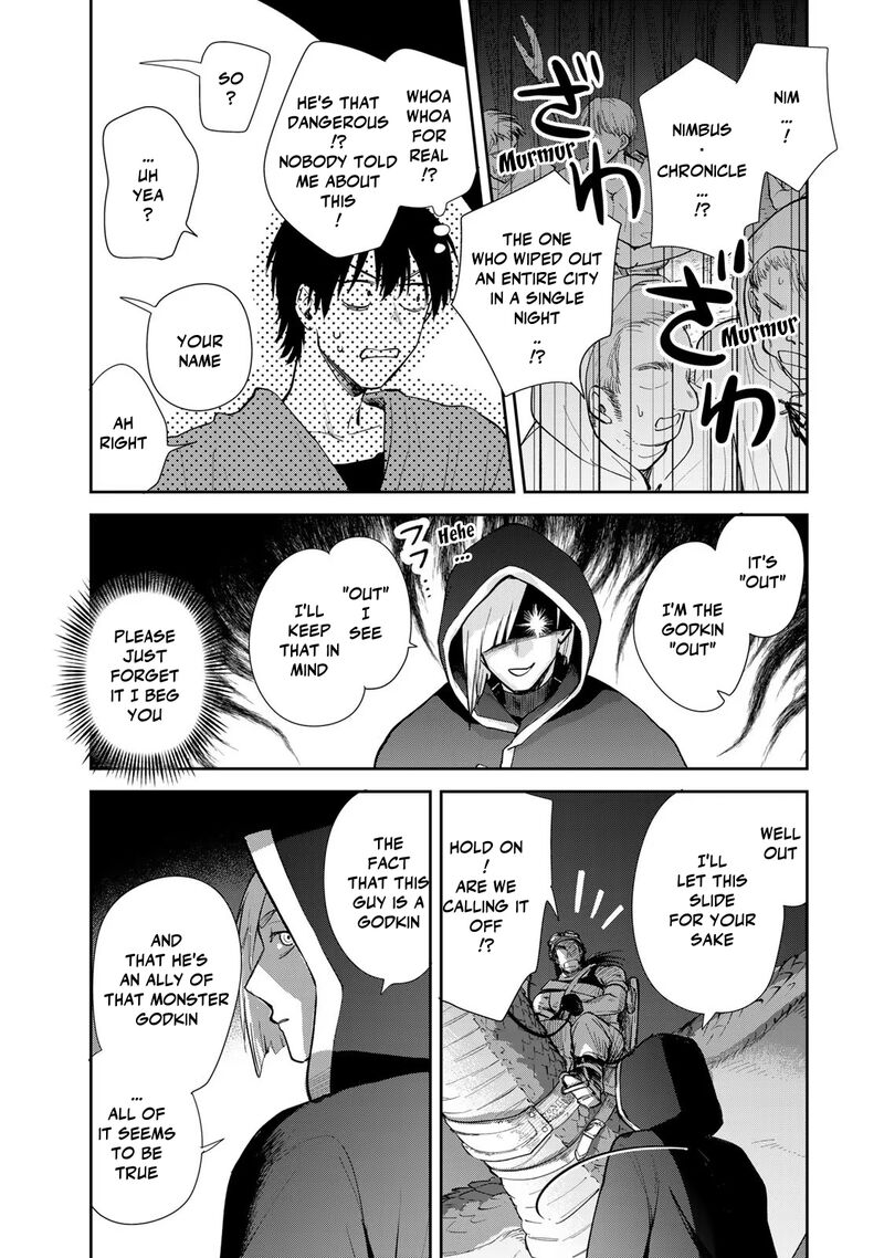 Isekai Shachuuhaku Outrunner Phev 22 28