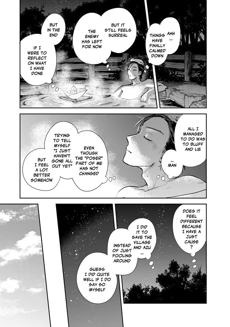 Isekai Shachuuhaku Outrunner Phev 22 31