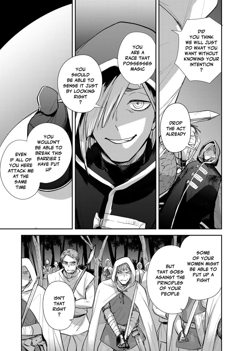 Isekai Shachuuhaku Outrunner Phev 22 7